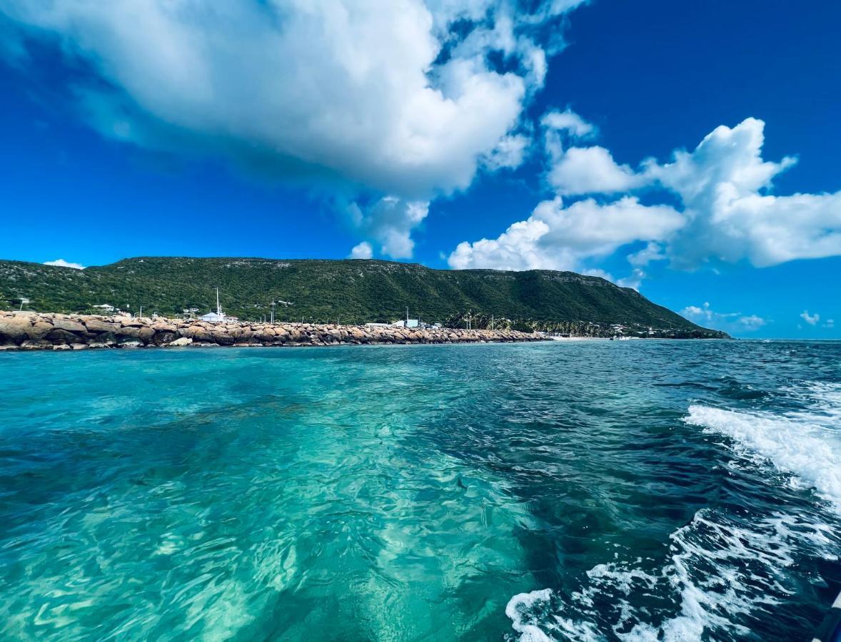 Paradis Des Sables Les Galets Εξωτερικό φωτογραφία